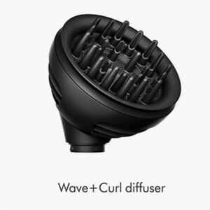 Dyson air wrap diffuser, brand new